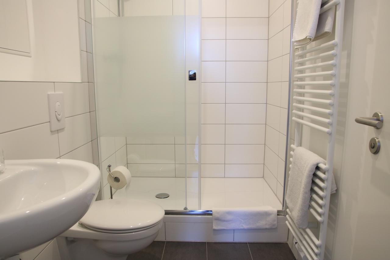 Großziethen Motel Schoenefeld المظهر الخارجي الصورة