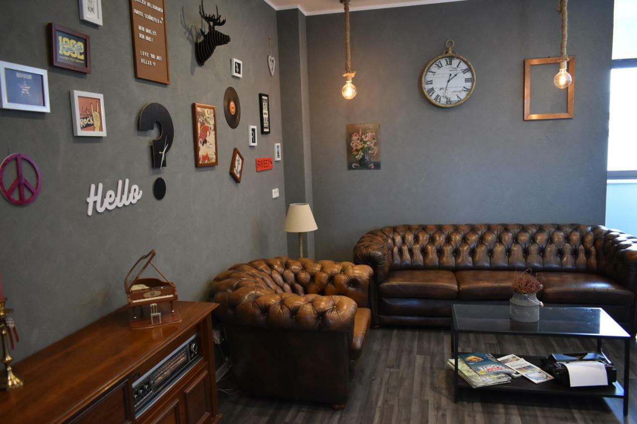 Großziethen Motel Schoenefeld المظهر الخارجي الصورة